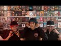 Beginning of video