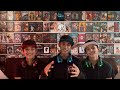 End of video