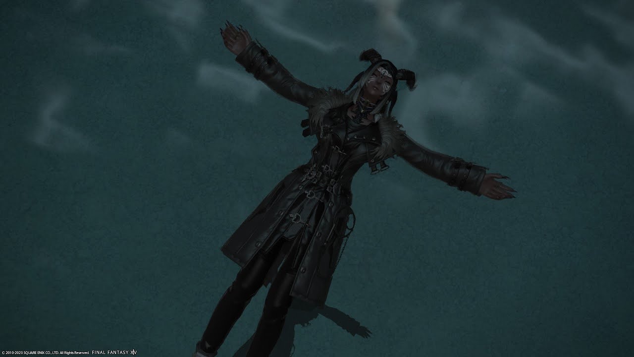 FFXIV Patch 6.4 prep playing pvp tonight