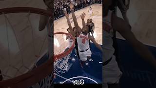 knicks starting lineup edit #edit #nba #basketball #knicks