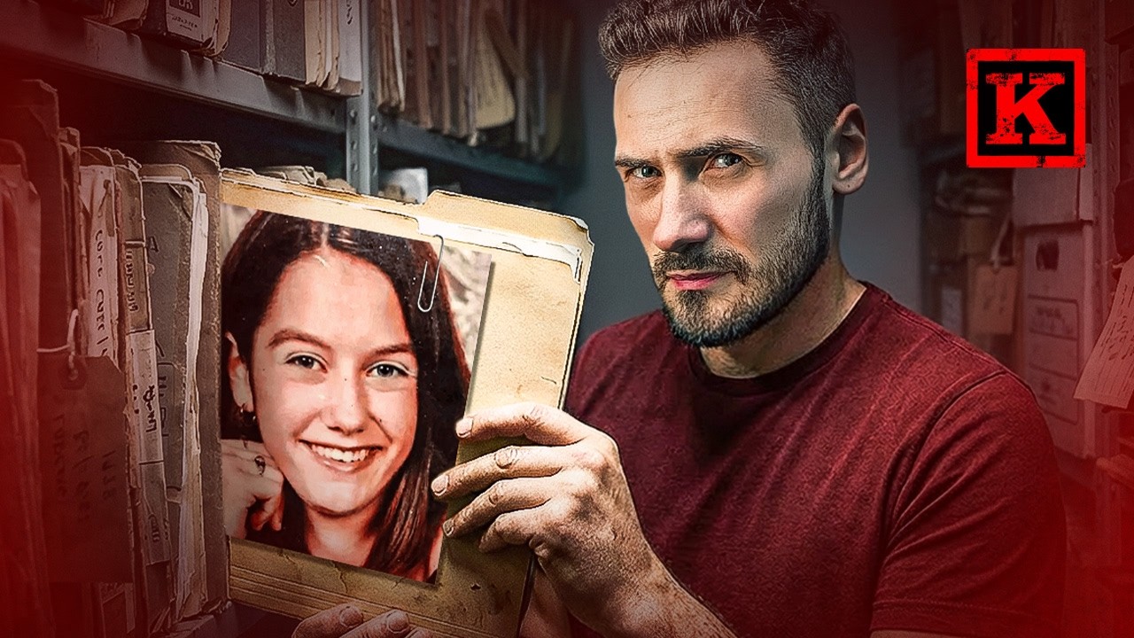 40 lat bez tropu. Aż były gliniarz nagrał o tym podcast | 405.