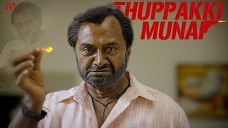 Download Lagu Thuppakki Munai Best Scenes | MS Bhaskar’s long battle ends with justice served..! | Vikram Prabhu MP3