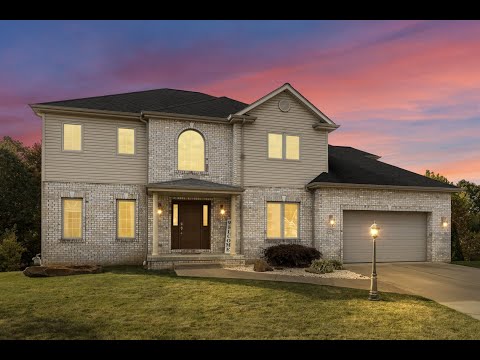 1912 Aspen Court, Conway, PA home video tour