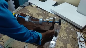 Gearless Power Transmission In Angular Positions Using Rods