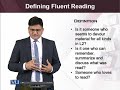 ENG515 Teaching of Reading and Writing Skills Lecture No 83