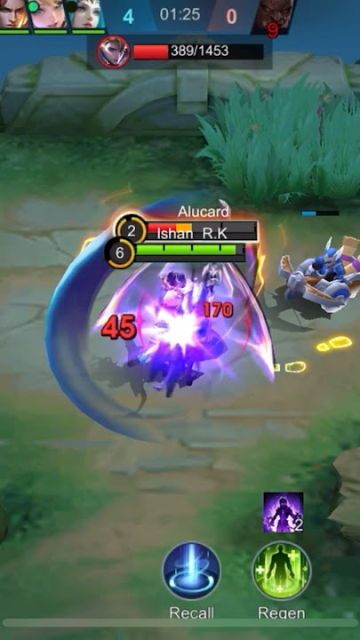😱 Mobile Legends: Bang Bang ⚔️  Part 05 🍷🗿 #shorts