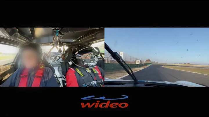 Eventi Incentive onboard camera live streaming