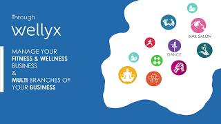 Manage Your Fitness & Wellness Business Efficiently With Wellyx screenshot 4