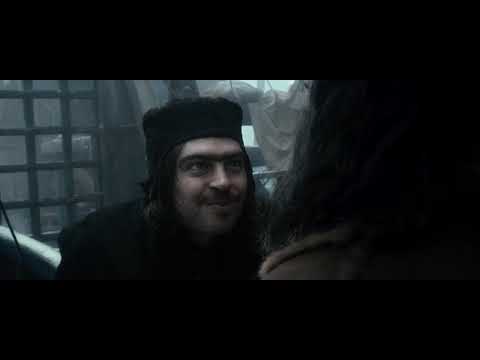 Download The Hobbit 2013 - Lake Town Scene