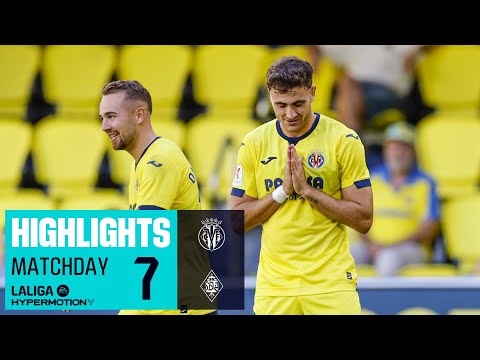 Villarreal B Amorebieta Goals And Highlights