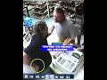 Shopkeeper Saved The Day in Florida #cops #shorts