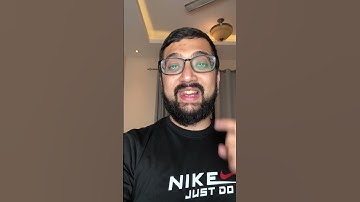 Watch this video if you want to improve your communication skills #caahmedarsalan