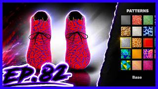 NBA 2K26 MyCareer Ep.82 Jordan Signature Shoe!!!!