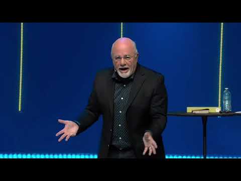 Financial Peace University at The Light WPB