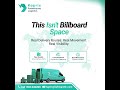 Why Fleet Visibility Is the Future of Local Brand Marketing