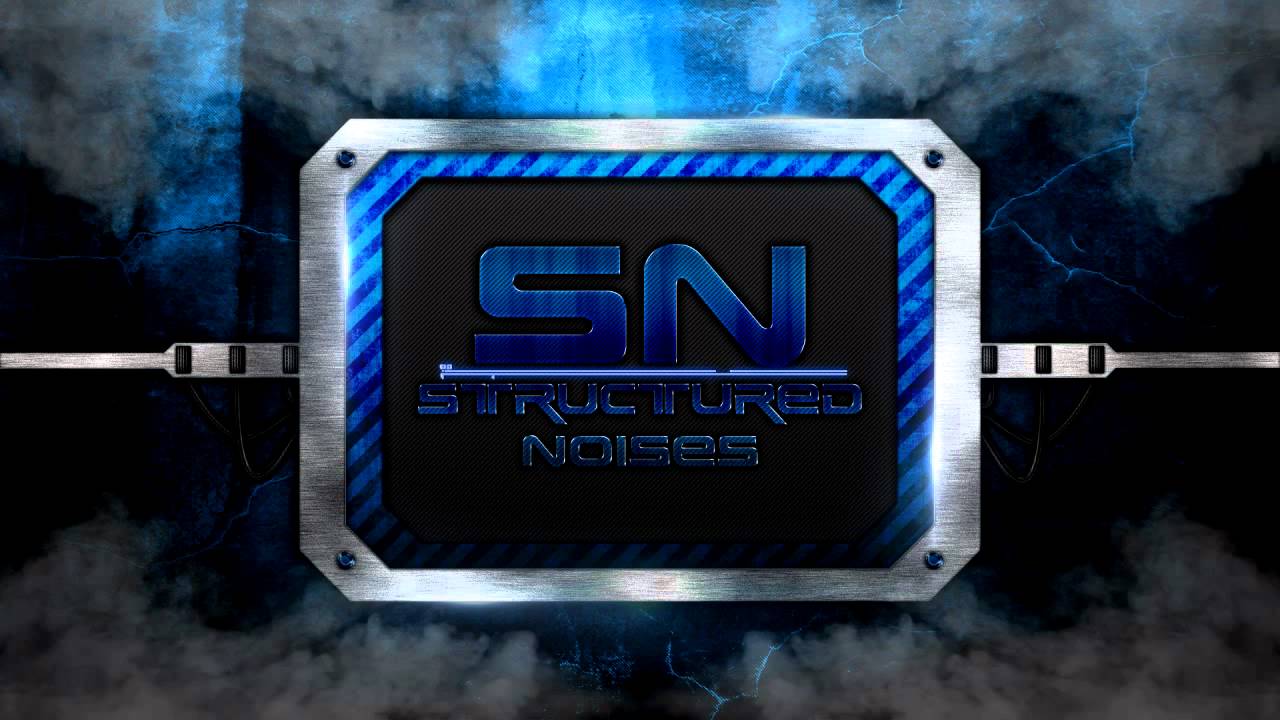 Structured Noises - Evil Firepower (FHTH EP)