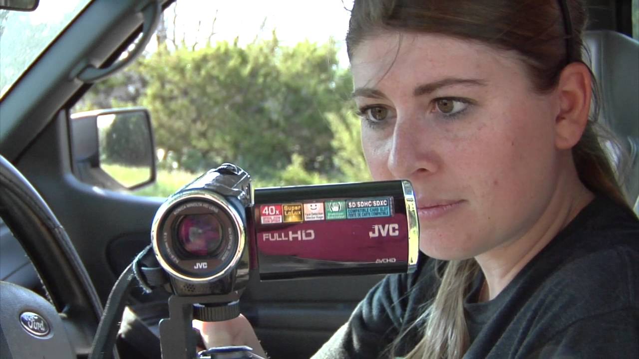 Fossil Rim The Internship Experience YouTube