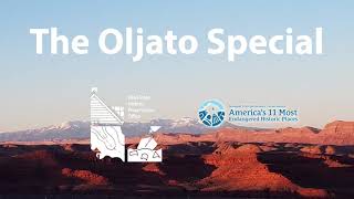 The Oljato Special