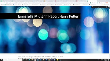 Word to Microsoft Sway Short walkthrough