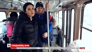Як уберегти себе від грабіжників у громадському транспорті – уроки самооборони Як уберегти себе від грабіжників у громадському транспорті – уроки самооборони