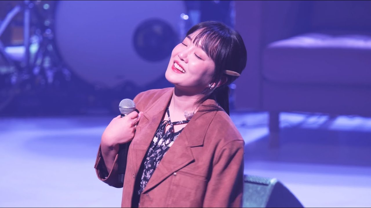 260201 소극장 콘서트 ＜빛나는 겨울＞ 윤하 (Edit)