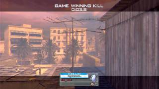 Can you beat AuRa Ep.9 Response