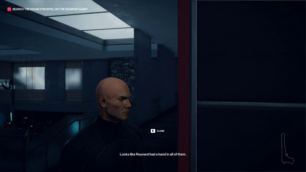 Hitman 2 Hawkes Bay YouTube