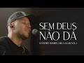 Leandro soares  sem deus no d meu lugar vol1