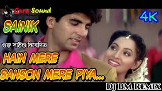 Hai Meri Saanson Mein Mere Piya (1 Step Love Mix) - Dj BM Remix