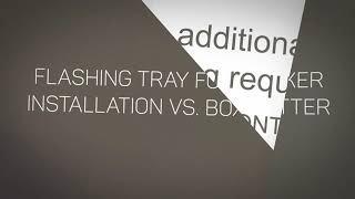 Best Solid Roof System - Warmroof.