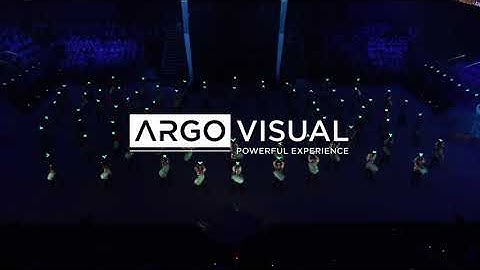 Behind The Scenes : Ruang Guru Spekta Video Mapping