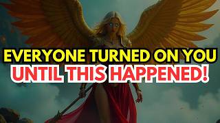 Download Lagu Chosen One, Everyone’s Stunned… 😳 The Way You Handled That Mess MP3