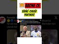 Aziz Yıldırım Sidiki Cherif Partneri #football #transfer #keşfet #fenerbahçe