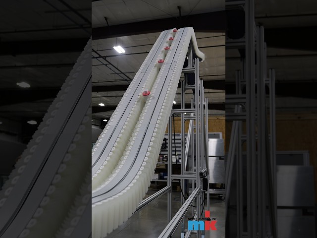 VersaFlex Wedge Solution | mk North America