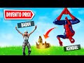 KENDAL MI INSEGNA COME DIVENTARE PRO SU FORTNITE !