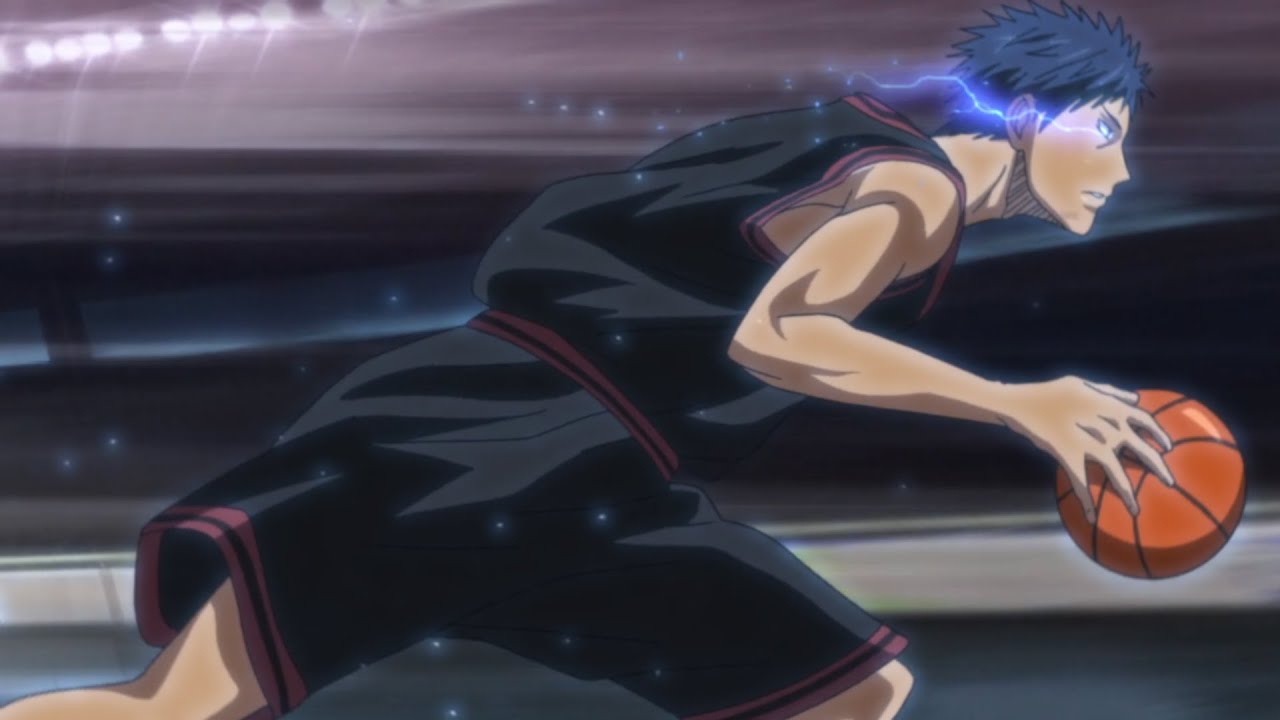 Aomine daiki quiizzzmeow карта осу