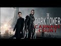 The Dark Tower (2017) Carnage Count