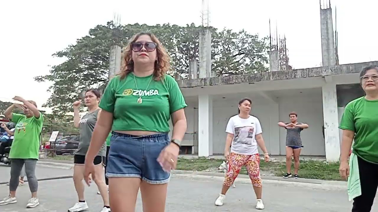 Why Medley Nonstop by Coach Carlo 01/13/26