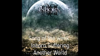 Watch Inborn Suffering Another World video