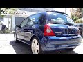 Renault Clio Sport Bleu Azur