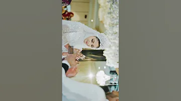 Muaz Habib New Wedding Menzuma 