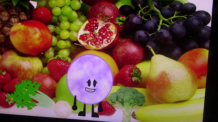 Joshua's Object Camp! Episode 12: Part 1: AsgoreDoesMinecraft!