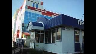Видео г. Ульяновск, ул. Рябикова, 110б. 1 от vikazlat, улица Рябикова, Ульяновск, Россия