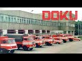 DDR Feuerwehr Fahrzeuge Raritäten und Serienmodelle