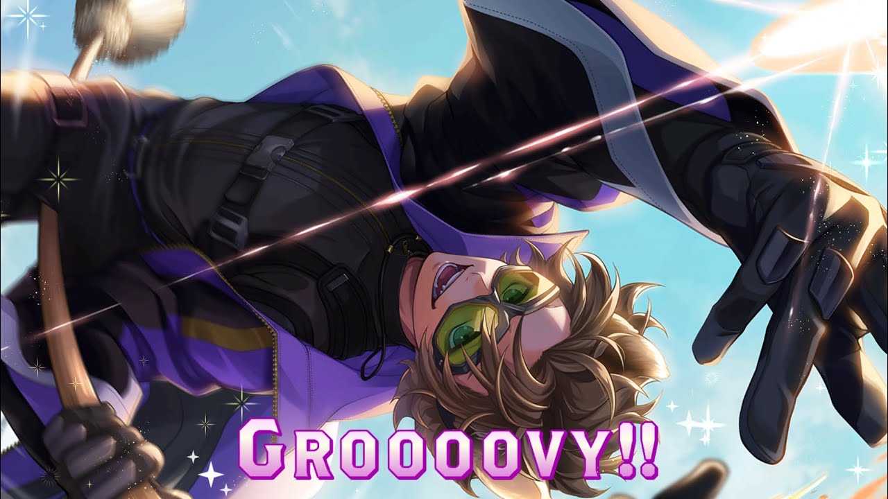 ラギー クラブウェア TWST】ツイステ パーソナルストーリー ラギー SSR クラブウェア