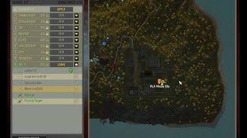 Project Reality 0.917: Operation Barracuda Part 5 of 9