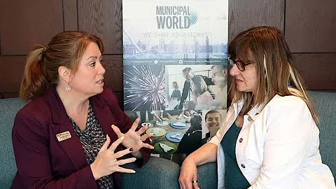 Mayor Vicki-May Hamm: FCM priorities for 2019 fede...