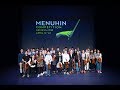 Menuhin Competition Geneva 2018 Documentary