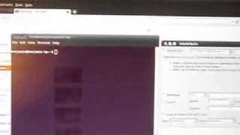 HOWTO use UNetBootin on Ubuntu to make a LiveCD