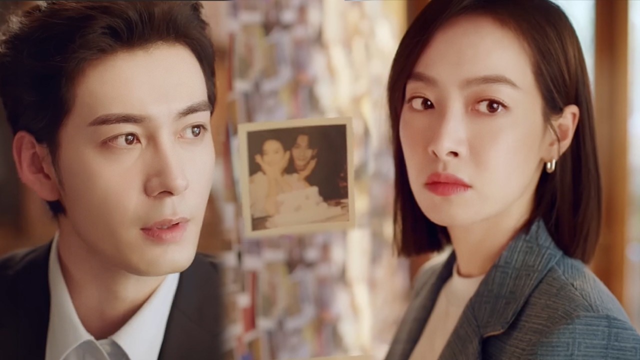 Chica encontraba a CEO en restaurante que habían ido pero fue humillada y tiró vieja fotos con él